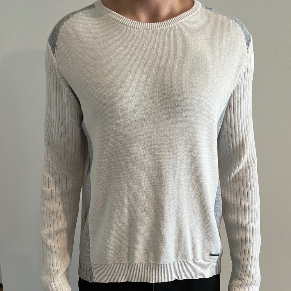 Calvin Klein Crewneck Sweater